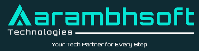 Aarambhsoft Technologies logo